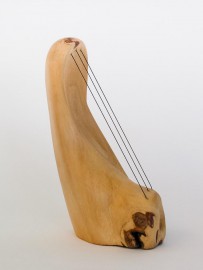 Mechtild Braumann, 2002, Lindenholz