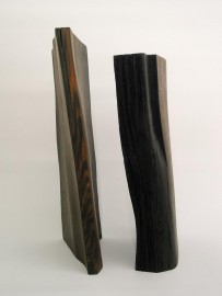 Karin Hilgert, 2002, Mooreiche
