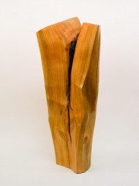 Manfred Harms, 2003, Kirschenholz