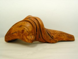 2004, Lindenholz