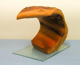 2004, Lindenholz, Glas
