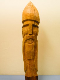 2004, Lindenholz