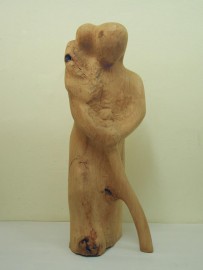 2005, Lindenholz