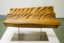 2005, Lindenholz