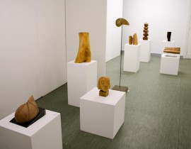 2005, Galerie der VHS Kiel