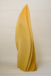 Christina Vankeirsbilck, 2006, Lindenholz