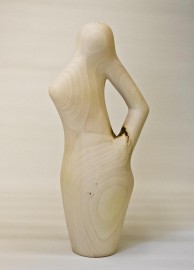 2006, Lindenholz