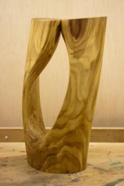 2009, Eschenholz