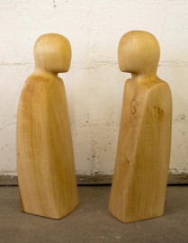 2009, Lindenholz