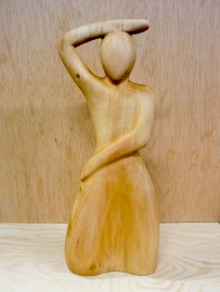 Yrsa Duborg, 2010, Lindenholz