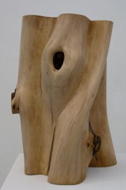 2010, Lindenholz