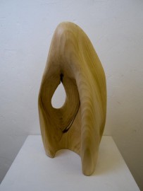Diana Layton-Jessen, 2012, Lindenholz