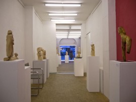 2012, Galerie Ductus, Kiel