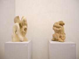2012, Galerie Ductus, Kiel