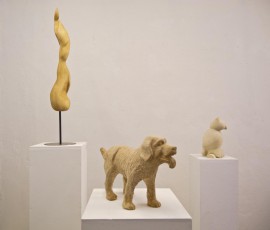 2012, Galerie Ductus, Kiel