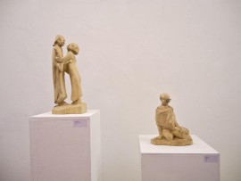 2012, Galerie Ductus, Kiel