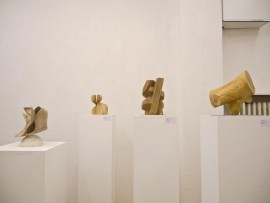 2012, Galerie Ductus, Kiel