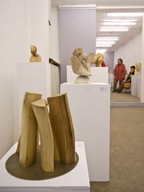 2012, Galerie Ductus, Kiel