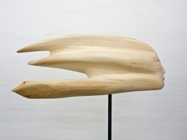 2013, Lindenholz