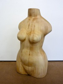 2013, Lindenholz