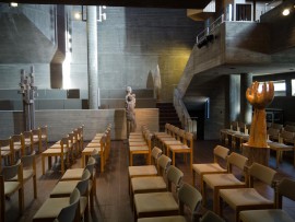 2015, Lukaskirche, Kiel