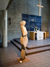 2015, Lukaskirche, Kiel