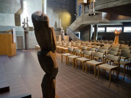 2015, Lukaskirche, Kiel