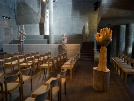 2015, Lukaskirche, Kiel
