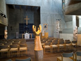 2015, Lukaskirche, Kiel