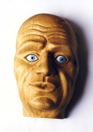 2003, Lindenholz