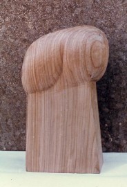 1992, Ulmenholz