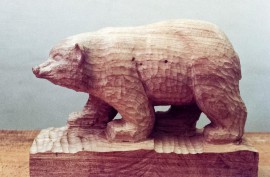 1992, Lindenholz