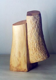 2002, Lindenholz