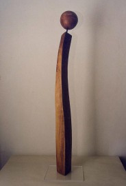 2002, Lindenholz