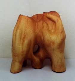 1997, Lindenholz
