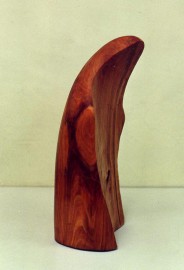 1996, Kirschenholz