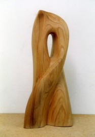 1993, Ulmenholz