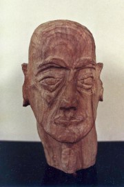 1991, Ulmenholz