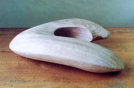 1992, Ulmenholz