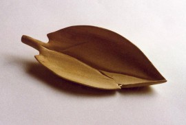 1990, Lindenholz