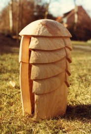 1999, Lindenholz