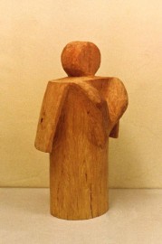 1992, Lindenholz