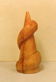 1989, Lindenholz