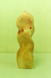 1989, Lindenholz