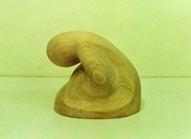 1989, Lindenholz