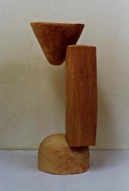 1989, Lindenholz