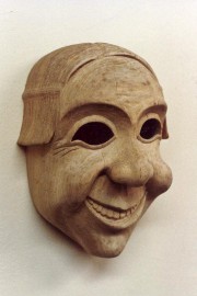 1989, Ulmenholz