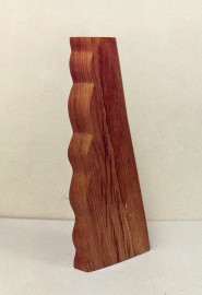 1989, Ulmenholz