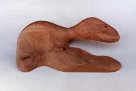 1989, Ulmenholz