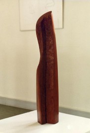 1996, Mahagoniholz